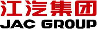 Logo JAC