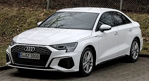 Audi A3 Berline