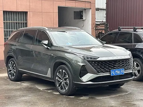 MG RX9