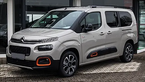 Opel Combo Cargo