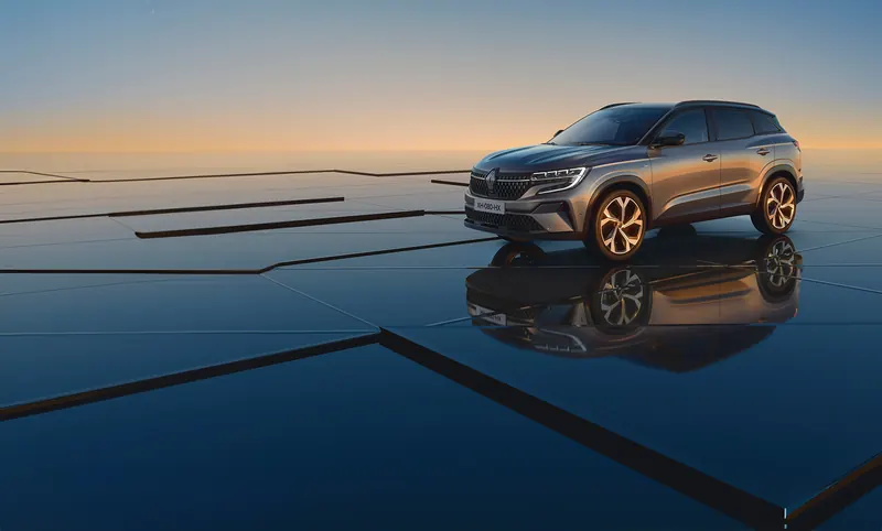 Renault Austral